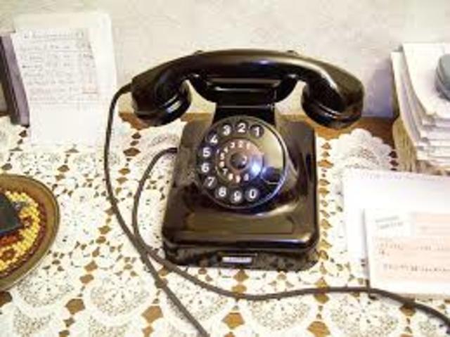 EL TELEFONO