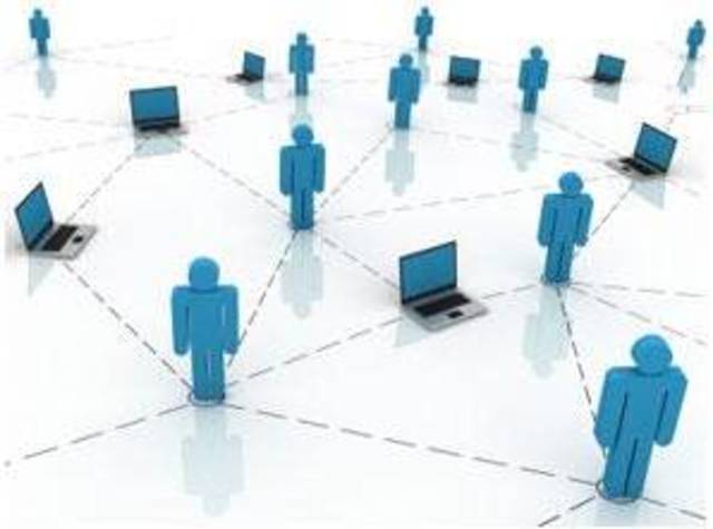 Hay 1.966.000.000 usuarios en la red