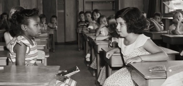 Brown v. The Board of Education