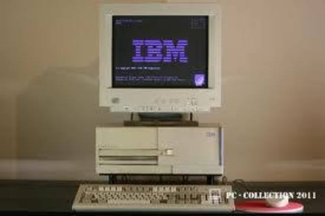 IBM 750