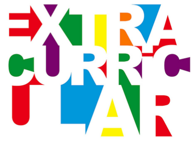 Actividades Extracurriculares