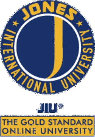 Jones International University goes entirely online.