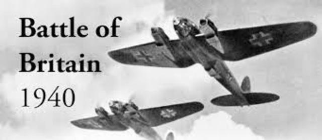 Battle of Britain