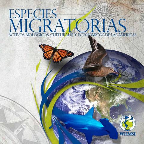Convención sobre conservación de especies migratorias (CMS). Bonn (Alemania).