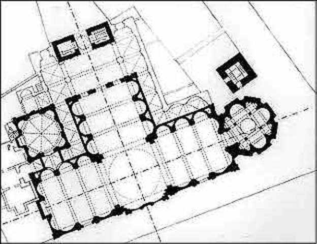 Sacello di San Satiro