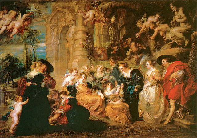 Baroque (1600–1750)