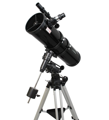 Reflecting Telescope