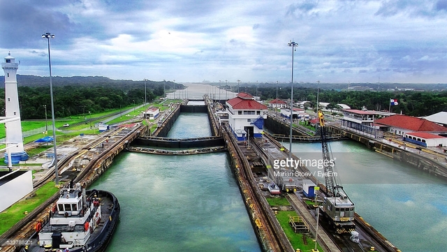 Panama Canal
