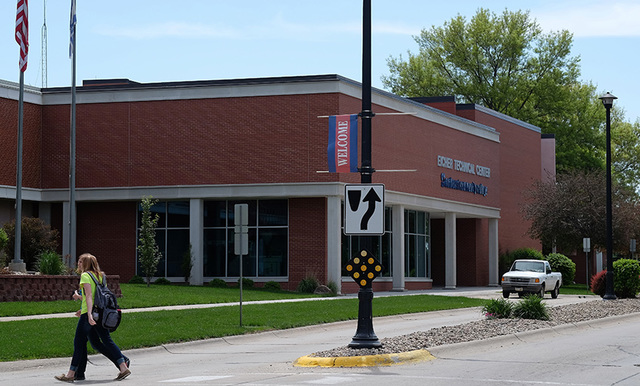 10 year accreditation awarded