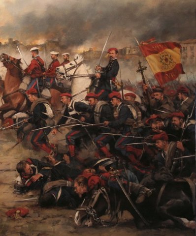 Primera guerra carlista