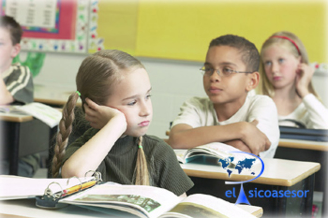 redefinición psicométricamente del concepto