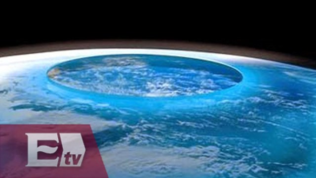 Convención sobre la protección de la capa de ozono.“Convenio de Viena”.  (Austria).