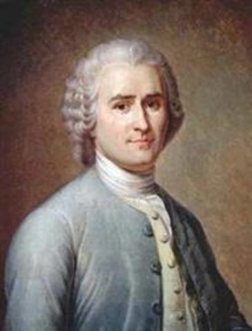 JUAN JACOBO ROUSSEAU (1712-1778)