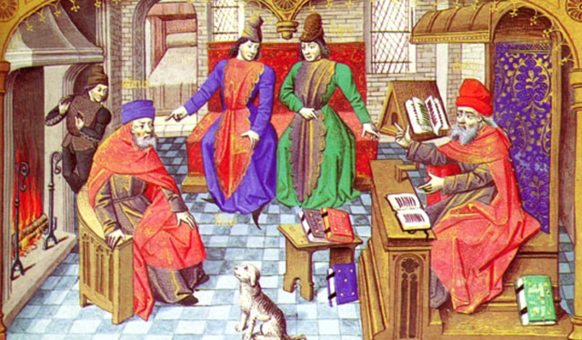 A New Era For Europe