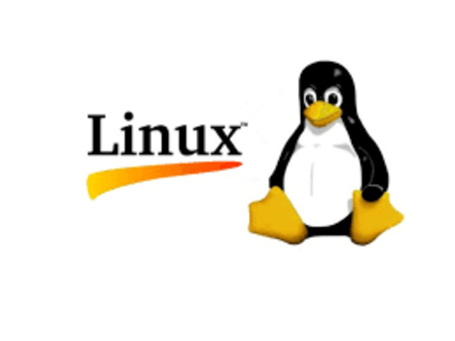 Sale A la Luz Linux