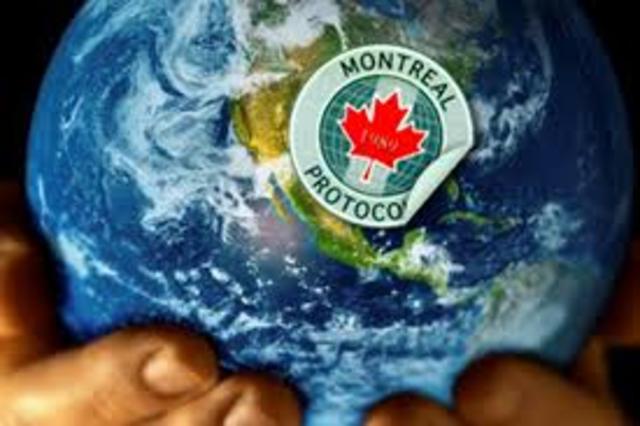 “Protocolo de Montreal”.   Montreal (Canadá).