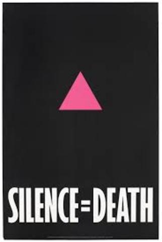 US Congress bans the use of funds for AIDS education that “ promotes homosexual activities"