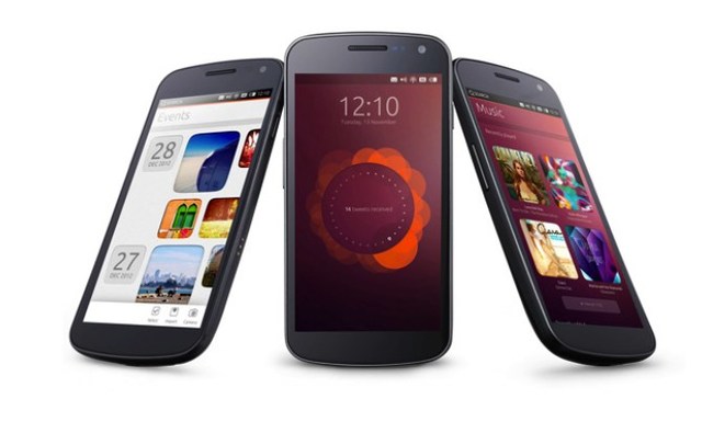 Sale el nuevo ¡Phone Os