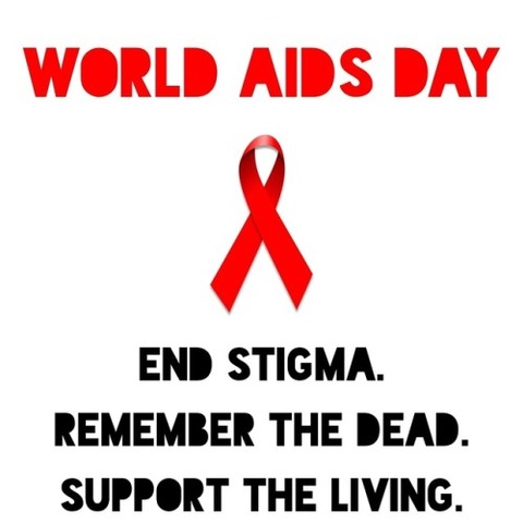 WHO declares December 1 the World AIDS Day