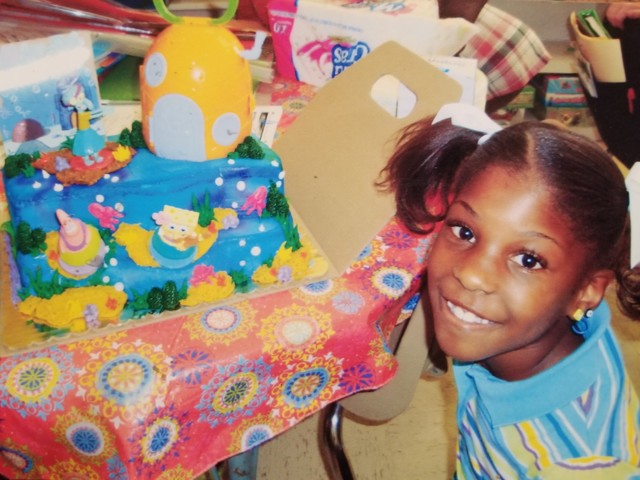 Celebracion de Primer Grado