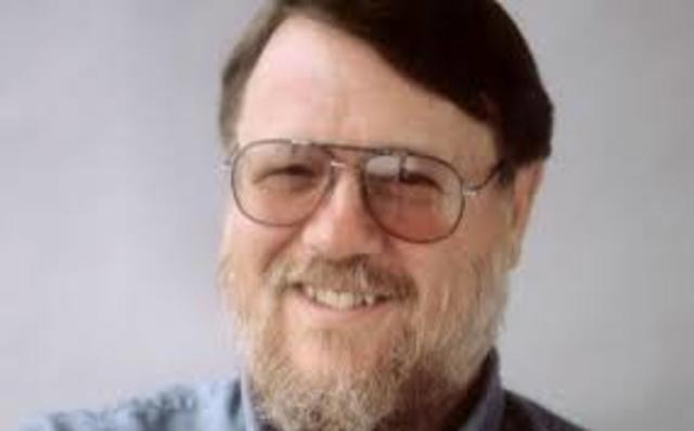 Ray Tomlinson