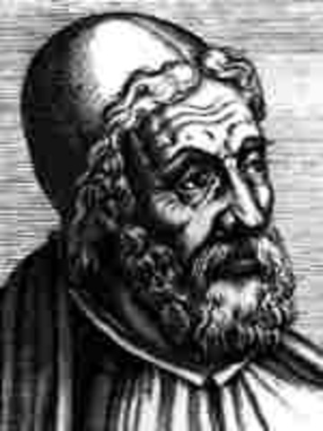 Ptolemy