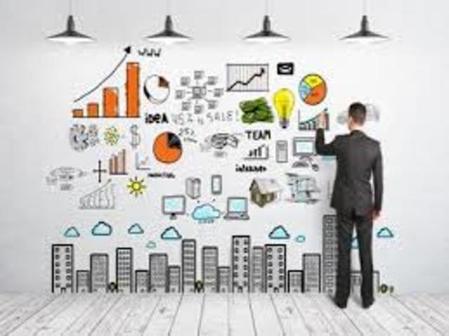 1900 INNOVACION EMPRESARIAL