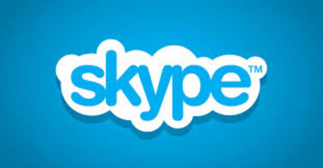 Skype