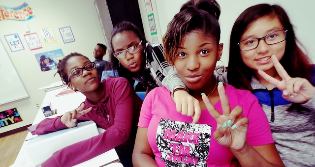 Primer Viernes en Cross Creek