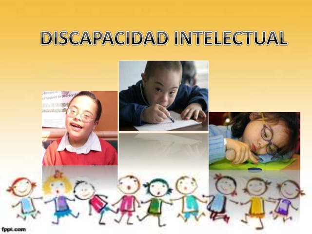 no retraso mental es discapacidad intelectual