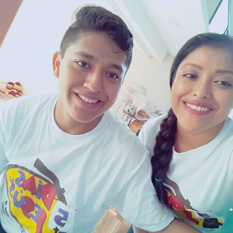 Nombre del Alumno: Pinzon Tamanis Ivan   IGE 2° "A"