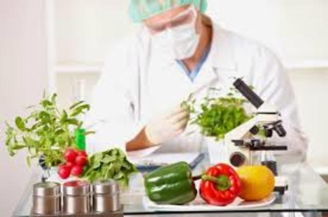 Protocolo de Cartagena sobre Seguridad de la Biotecnología.