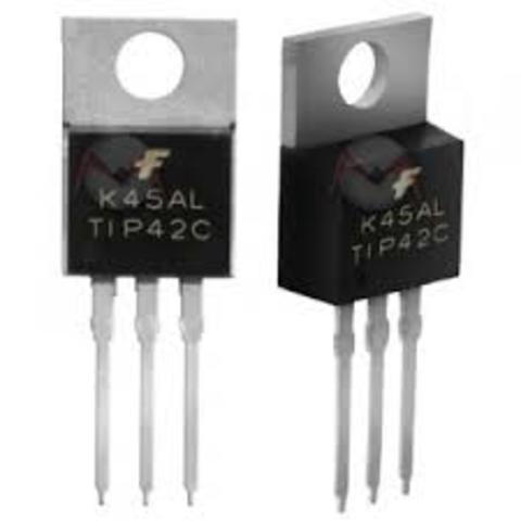 el transistor (1947)