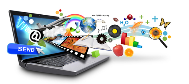 Recursos Educativos Digitales