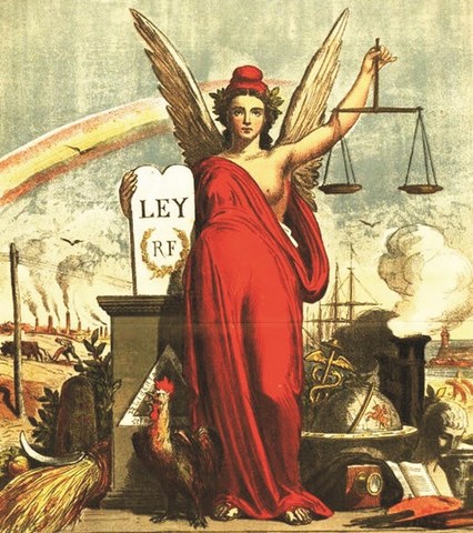 La Primera República (1873-1874)