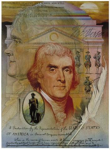 Benjamin Franklin Minister