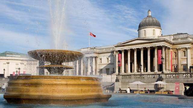 Allegory of Venus and Cupid Acquired by Museum