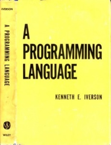 A Programming Language