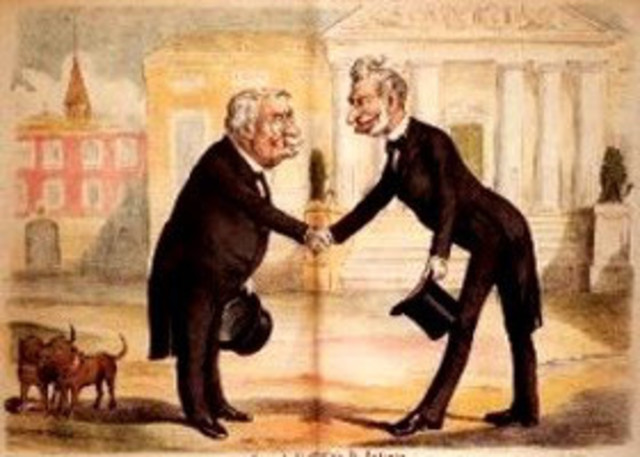 Pilares de la Restauración