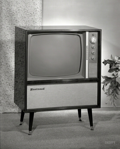 TELEVISOR
