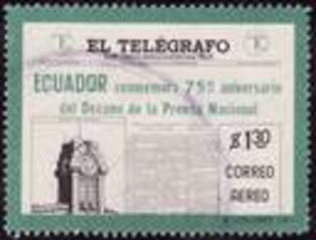 telegrafo