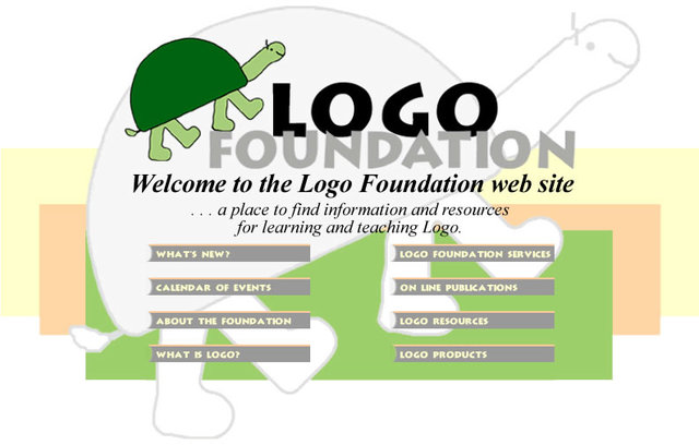 Lenguaje de programación LOGO