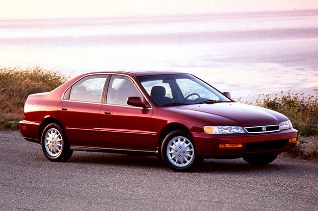 1994 Honda Accord