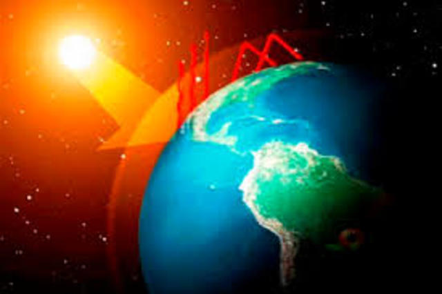 Gondwana y capa de ozono