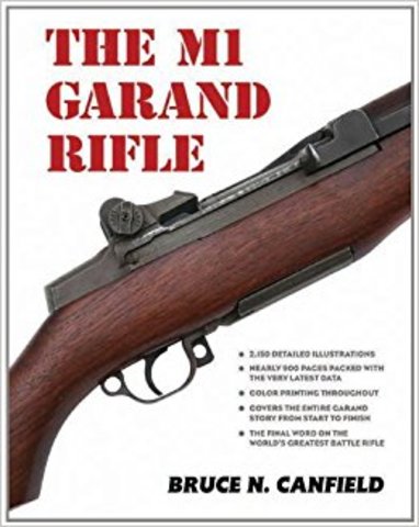 M1 Garand