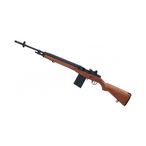 Fusil M14