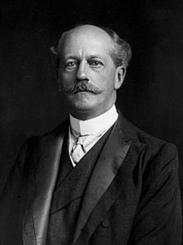 Percival Lowell (1855-1916)