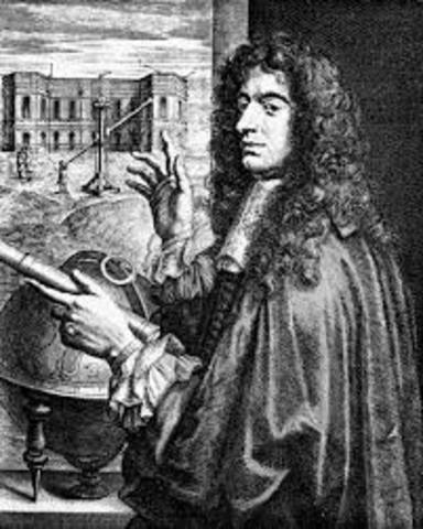 Giovanni Cassini (1625-1712)