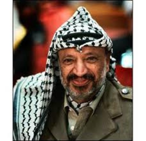 The Palestinian National Estate