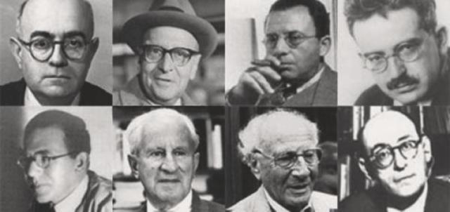 Comienza la publicación de la revista Investigación Social.